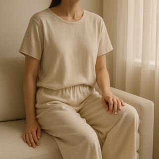 هومور (Homewear)